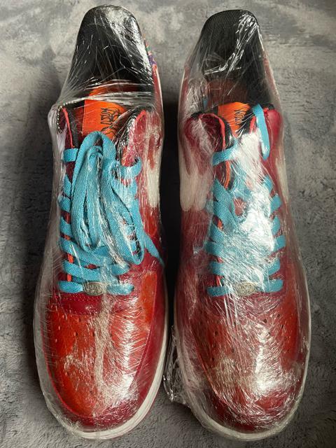 新品 NIKE AIR FORCE 1 PREMIUM "YEAR OF THE DOG" 309096-613プレミアム犬(戌) < ブランド  新品 NIKE AIR FORCE 1 PREMIUM "YEAR OF THE DOG" 309096-613プレミアム犬(戌) < ブランドの