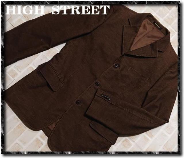 �n�C�X�g���[�g�@�R�[�f�����C�W���P�b�g�@��  �� �u�����h�� 