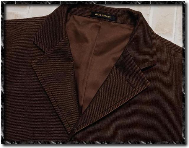 �n�C�X�g���[�g�@�R�[�f�����C�W���P�b�g�@�� �� �u�����h�� 