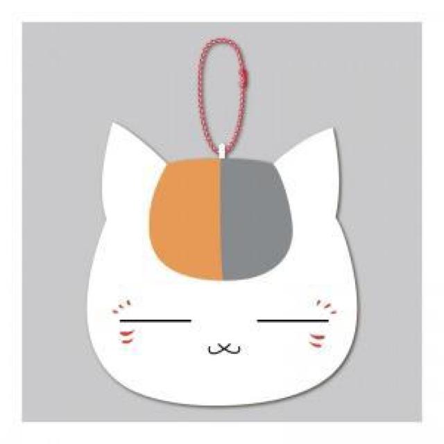 夏目友人帳 ポケットティッシュカバー < アニメ/コミック/キャラクター 夏目友人帳 ポケットティッシュカバー < アニメ/コミック/キャラクターの