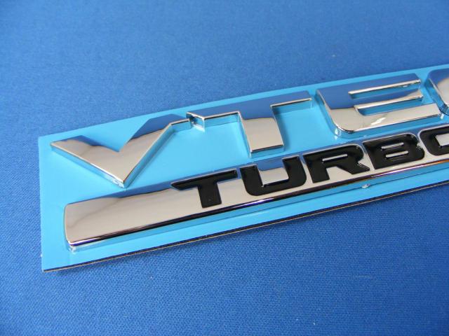 ●HONDA N-BOXCustomTURBO ABS製クローム ブラック セパレート仕様エンブレム新品 < 自動車/バイク ●HONDA N-BOXCustomTURBO ABS製クローム ブラック セパレート仕様エンブレム新品 < 自動車/バイク