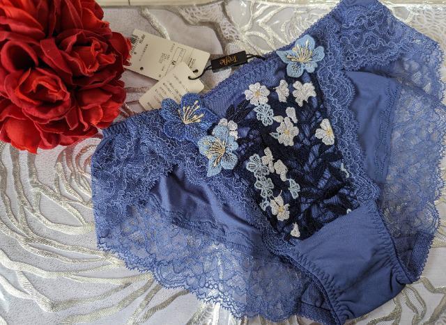 Wacoal/R[/Trefle/gt/56G/CObVK[f/m[}X^_[hV[c/M/PBF756  t@bV 