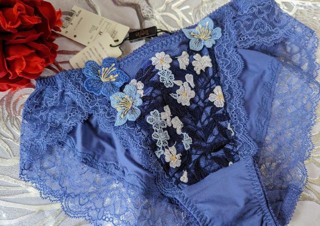 Wacoal/R[/Trefle/gt/56G/CObVK[f/m[}X^_[hV[c/M/PBF756  t@bV 