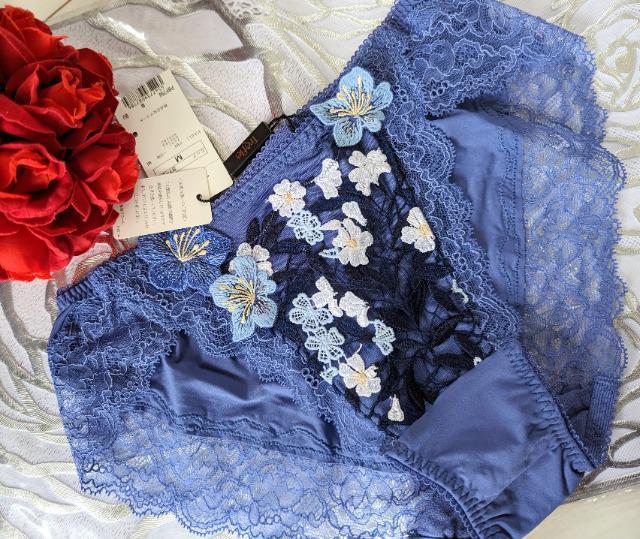 Wacoal/R[/Trefle/gt/56G/CObVK[f/m[}X^_[hV[c/M/PBF756  t@bV 