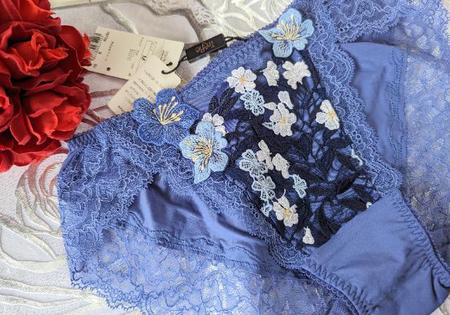 Wacoal/R[/Trefle/gt/56G/CObVK[f/m[}X^_[hV[c/M/PBF756  t@bV 