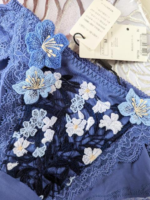 Wacoal/R[/Trefle/gt/56G/CObVK[f/m[}X^_[hV[c/M/PBF756  t@bV 