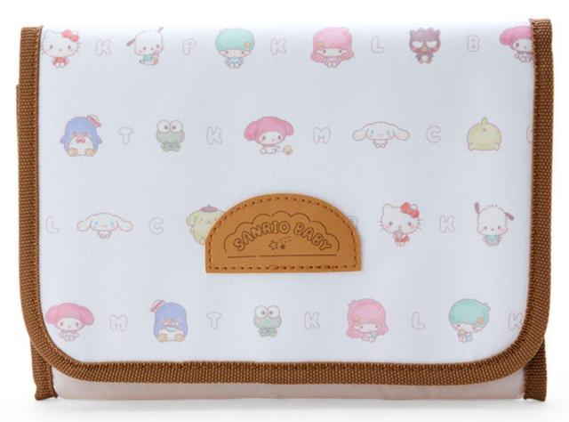 ☆サンリオキャラクターズ☆ ジャバラスリムマルチケース☆ < おもちゃ ☆サンリオキャラクターズ☆ ジャバラスリムマルチケース☆ < おもちゃの