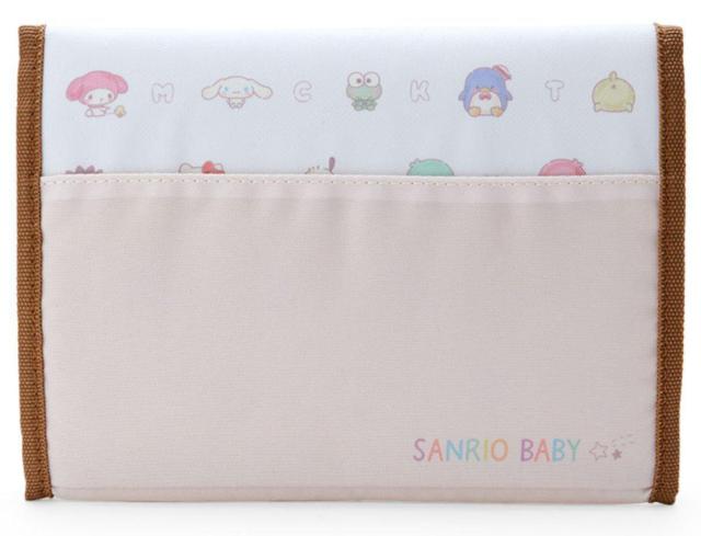 ☆サンリオキャラクターズ☆ ジャバラスリムマルチケース☆ < おもちゃ ☆サンリオキャラクターズ☆ ジャバラスリムマルチケース☆ < おもちゃの