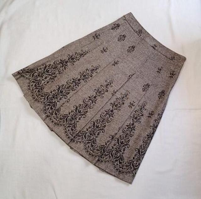 ��CP CUBE Deluxe�^�э��@�ʋΒ��@��i��@�f�U�C���X�J�[�g�@�q�_����@�t���A�[�X�J�[�g�@�v�����g���^W64 H91  �� �����t�@�b�V������ 