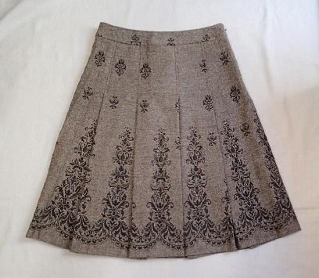 ��CP CUBE Deluxe�^�э��@�ʋΒ��@��i��@�f�U�C���X�J�[�g�@�q�_����@�t���A�[�X�J�[�g�@�v�����g���^W64 H91 �� �����t�@�b�V������ 