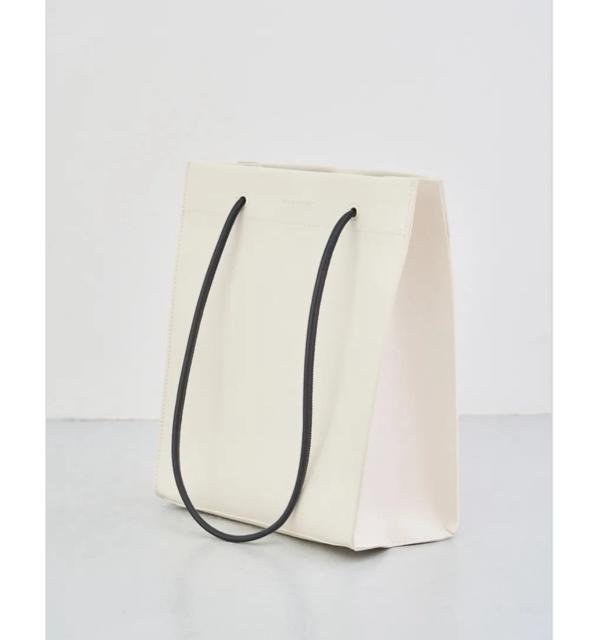 AZUL by moussy★NARROW HANDLE SHOPPER BAG < ブランド AZUL by moussy★NARROW HANDLE SHOPPER BAG < ブランドの