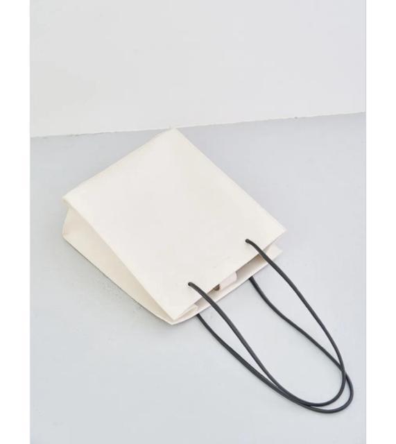 AZUL by moussy★NARROW HANDLE SHOPPER BAG < ブランド AZUL by moussy★NARROW HANDLE SHOPPER BAG < ブランドの