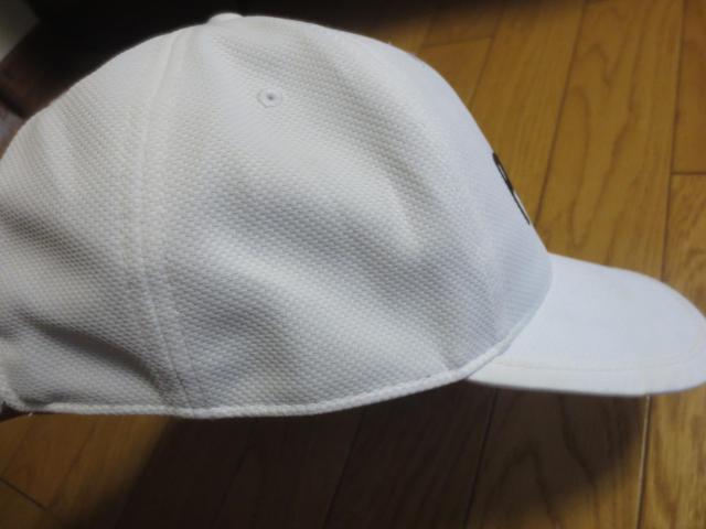 PRGR YOKOHAMA RS プロギア ポリエステル キャップ 帽子 F < レジャー/スポーツ PRGR YOKOHAMA RS プロギア ポリエステル キャップ 帽子 F < レジャー/スポーツの