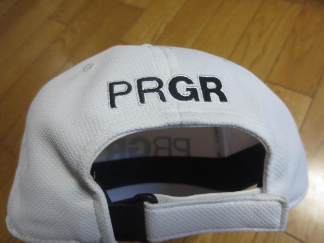 PRGR YOKOHAMA RS プロギア ポリエステル キャップ 帽子 F < レジャー/スポーツ PRGR YOKOHAMA RS プロギア ポリエステル キャップ 帽子 F < レジャー/スポーツの