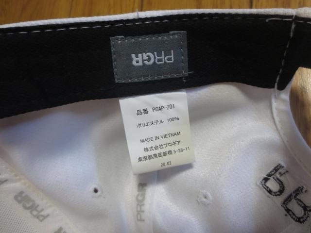 PRGR YOKOHAMA RS プロギア ポリエステル キャップ 帽子 F < レジャー/スポーツ PRGR YOKOHAMA RS プロギア ポリエステル キャップ 帽子 F < レジャー/スポーツの