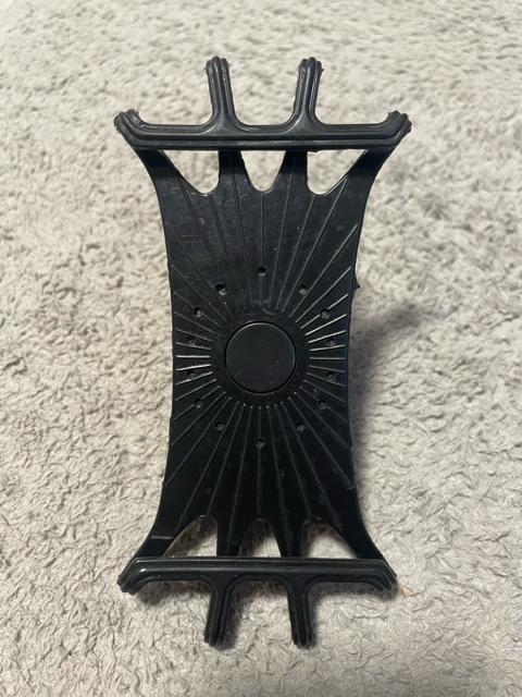 スマホホルダー 黒 自転車 シリコン ベビーカー 簡単取付 携帯 落下防止 軽量 回転式 ブラック < 自動車/バイク スマホホルダー 黒 自転車 シリコン ベビーカー 簡単取付 携帯 落下防止 軽量 回転式 ブラック < 自動車/バイク