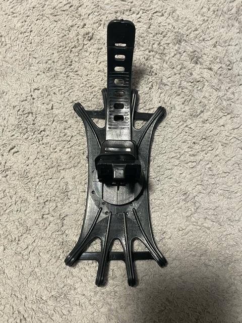 スマホホルダー 黒 自転車 シリコン ベビーカー 簡単取付 携帯 落下防止 軽量 回転式 ブラック < 自動車/バイク スマホホルダー 黒 自転車 シリコン ベビーカー 簡単取付 携帯 落下防止 軽量 回転式 ブラック < 自動車/バイク