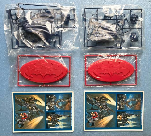 f obg} & r 1/16 tBMA vf 2 Zbg nZK AR~ BATMAN & ROBIN  zr[ 