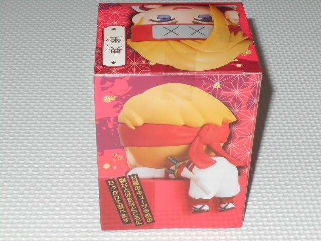 地獄楽 ひっかけフィギュア 士遠・典坐・ヌルガイ 山田浅ェ門典坐 < ホビー  地獄楽 ひっかけフィギュア 士遠・典坐・ヌルガイ 山田浅ェ門典坐 < ホビーの