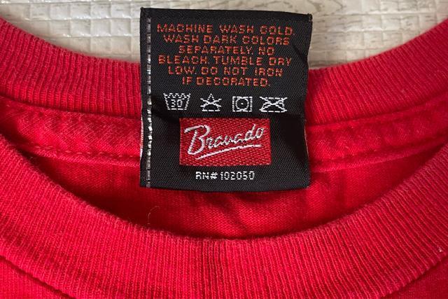 HARLEY-DAVIDSON ハーレーダビッドソン Tシャツ Mサイズ MADE IN MEXICO オフィシャル正規品 古着 < 男性ファッション  HARLEY-DAVIDSON ハーレーダビッドソン Tシャツ Mサイズ MADE IN MEXICO オフィシャル正規品 古着 < 男性ファッションの