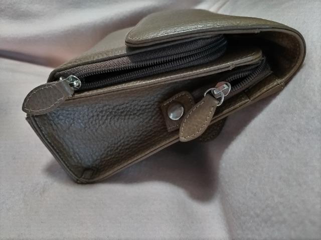 メンズ セカンドバッグ クラッチバッグ メンズポーチ バッグと財布一体に... 未使用近い 断捨離 < 男性ファッション  メンズ セカンドバッグ クラッチバッグ メンズポーチ バッグと財布一体に... 未使用近い 断捨離 < 男性ファッションの