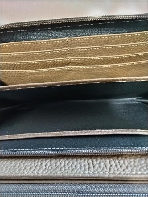 メンズ セカンドバッグ クラッチバッグ メンズポーチ バッグと財布一体に... 未使用近い 断捨離 < 男性ファッション  メンズ セカンドバッグ クラッチバッグ メンズポーチ バッグと財布一体に... 未使用近い 断捨離 < 男性ファッションの