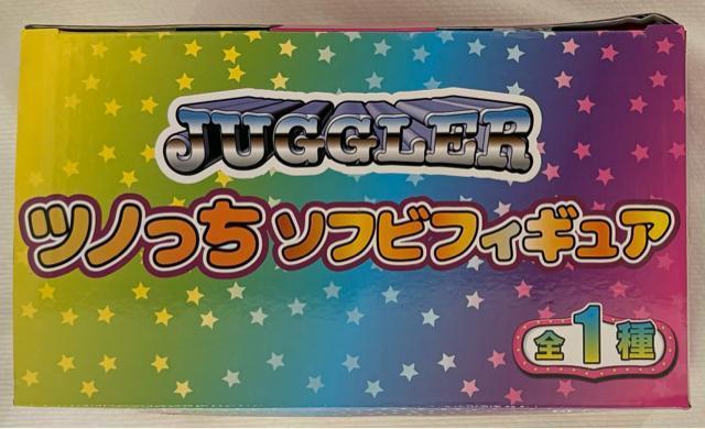 JUGGLER cm \trtBMA  zr[ 