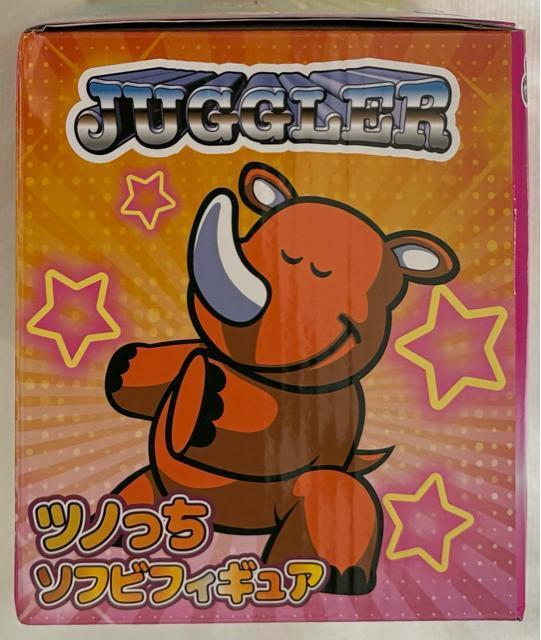 JUGGLER cm \trtBMA  zr[ 