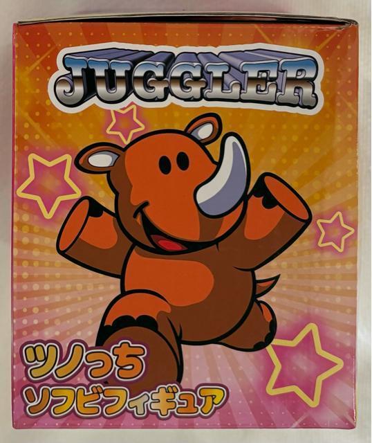 JUGGLER cm \trtBMA  zr[ 