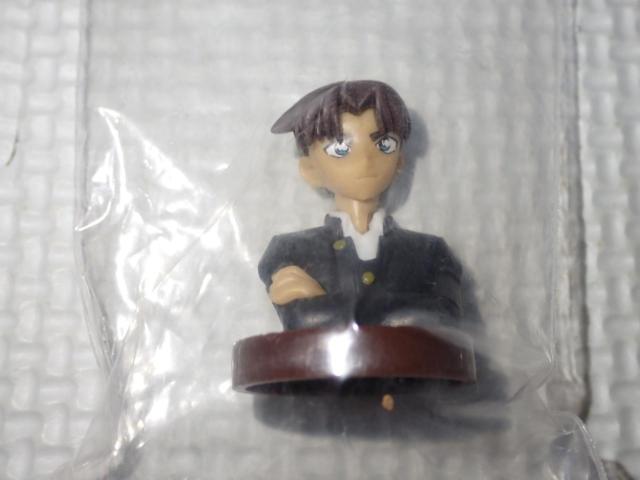 チョコエッグ 名探偵コナン4 服部平次(1) < アニメ/コミック/キャラクター チョコエッグ 名探偵コナン4 服部平次(1) < アニメ/コミック/キャラクターの