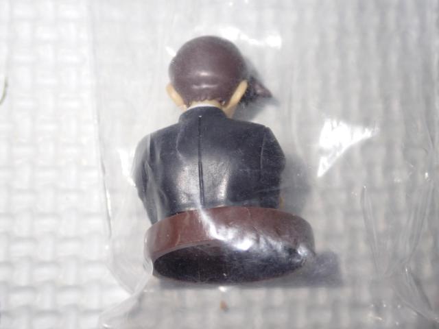 チョコエッグ 名探偵コナン4 服部平次(1) < アニメ/コミック/キャラクター チョコエッグ 名探偵コナン4 服部平次(1) < アニメ/コミック/キャラクターの