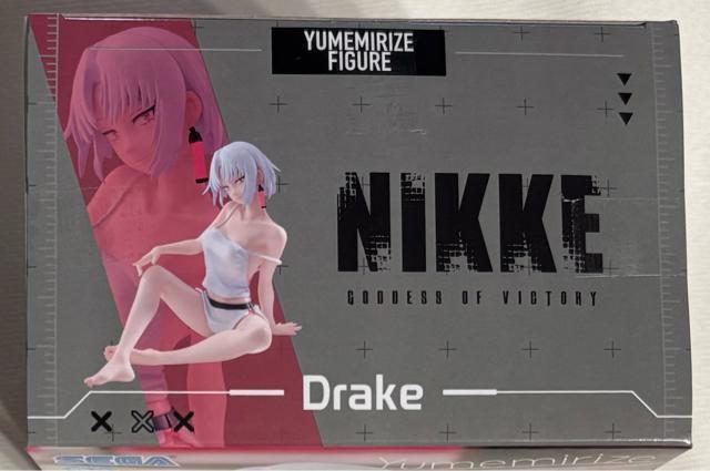 ̏_:NIKKE Yumemirize hCN