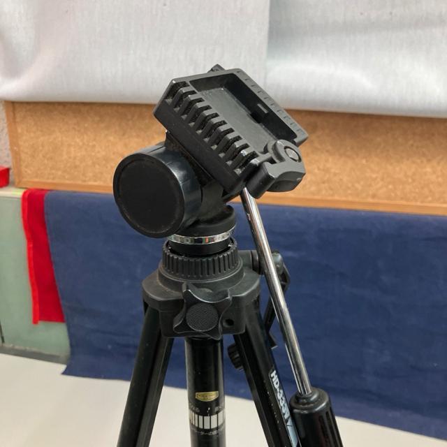 HAKUBA HD-331V rfI@J@Or nNo  Ɠd/AV 