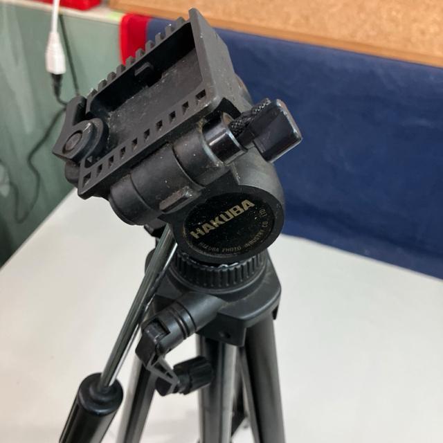 HAKUBA HD-331V rfI@J@Or nNo  Ɠd/AV 