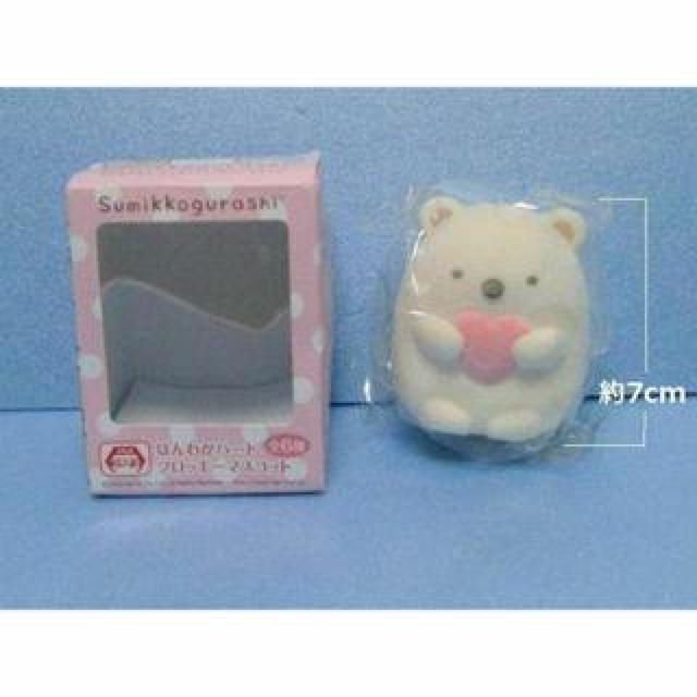 gp݂R炵/ق킩n[g tbL[}XRbgT  Aj/R~bN/LN^[ 