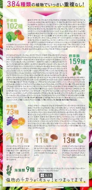 384酵素 サプリメント 約3ヵ月分 健康食品 美容 ダイエット < グルメ/ドリンク  384酵素 サプリメント 約3ヵ月分 健康食品 美容 ダイエット < グルメ/ドリンクの