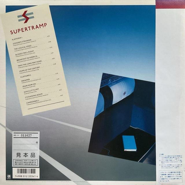 X[p[gv/ oCIOtB[EIuEX[p[gv  CD/DVD/rfI 