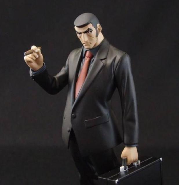 ゴルゴ13 デューク東郷 ハイグレード フィギュア < アニメ/コミック/キャラクター ゴルゴ13 デューク東郷 ハイグレード フィギュア < アニメ/コミック/キャラクターの