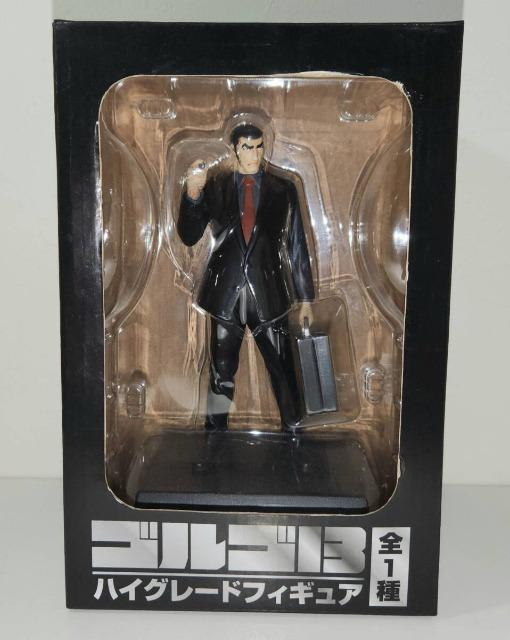 ゴルゴ13 デューク東郷 ハイグレード フィギュア < アニメ/コミック/キャラクター ゴルゴ13 デューク東郷 ハイグレード フィギュア < アニメ/コミック/キャラクターの
