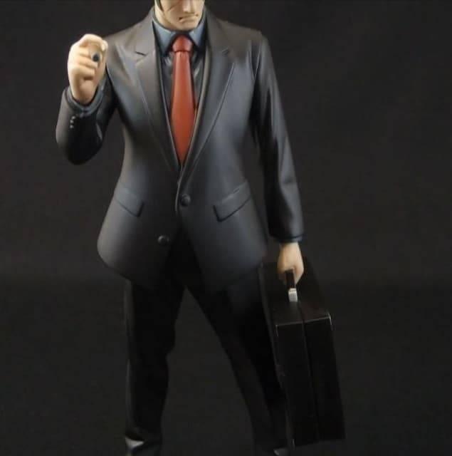 ゴルゴ13 デューク東郷 ハイグレード フィギュア < アニメ/コミック/キャラクター ゴルゴ13 デューク東郷 ハイグレード フィギュア < アニメ/コミック/キャラクターの