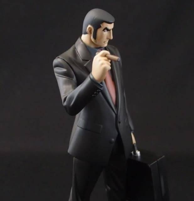 ゴルゴ13 デューク東郷 ハイグレード フィギュア < アニメ/コミック/キャラクター ゴルゴ13 デューク東郷 ハイグレード フィギュア < アニメ/コミック/キャラクターの