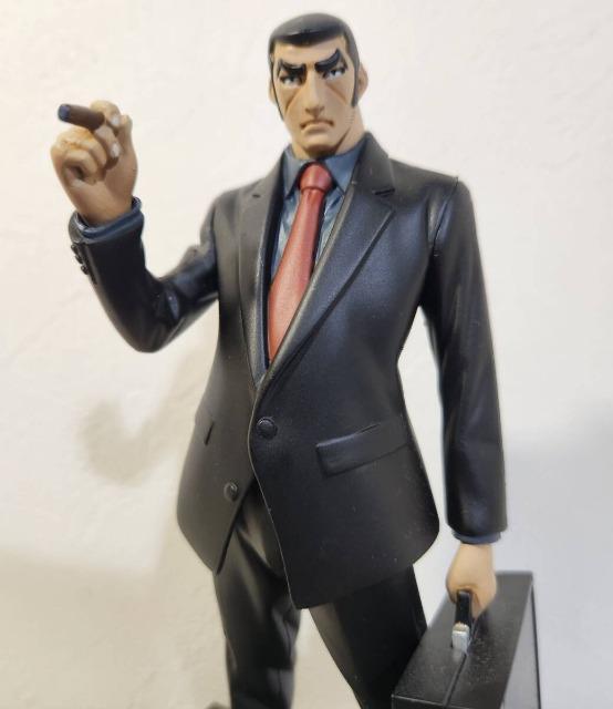 ゴルゴ13 デューク東郷 ハイグレード フィギュア < アニメ/コミック/キャラクター ゴルゴ13 デューク東郷 ハイグレード フィギュア < アニメ/コミック/キャラクターの