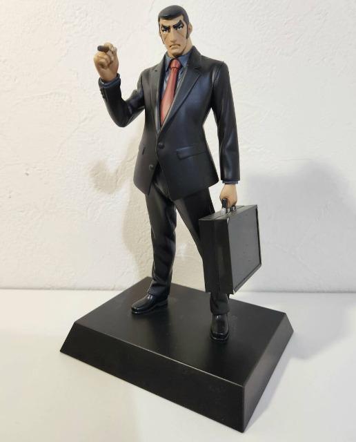 ゴルゴ13 デューク東郷 ハイグレード フィギュア < アニメ/コミック/キャラクター ゴルゴ13 デューク東郷 ハイグレード フィギュア < アニメ/コミック/キャラクターの