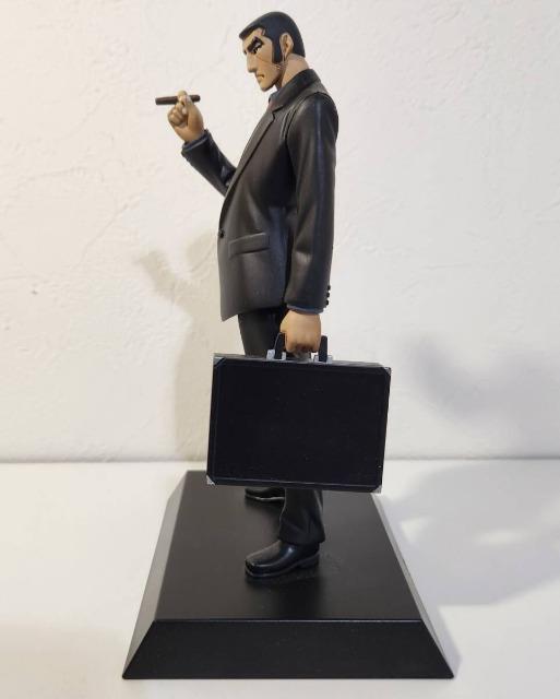 ゴルゴ13 デューク東郷 ハイグレード フィギュア < アニメ/コミック/キャラクター ゴルゴ13 デューク東郷 ハイグレード フィギュア < アニメ/コミック/キャラクターの