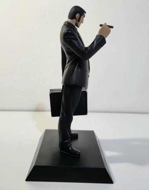 ゴルゴ13 デューク東郷 ハイグレード フィギュア < アニメ/コミック/キャラクター ゴルゴ13 デューク東郷 ハイグレード フィギュア < アニメ/コミック/キャラクターの