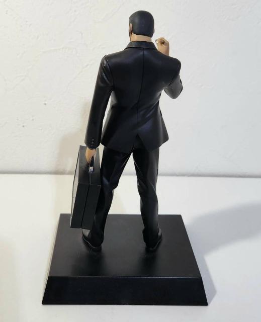 ゴルゴ13 デューク東郷 ハイグレード フィギュア < アニメ/コミック/キャラクター ゴルゴ13 デューク東郷 ハイグレード フィギュア < アニメ/コミック/キャラクターの