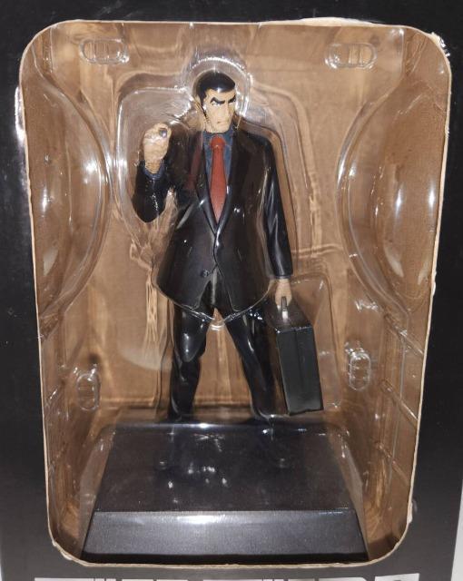 ゴルゴ13 デューク東郷 ハイグレード フィギュア < アニメ/コミック/キャラクター ゴルゴ13 デューク東郷 ハイグレード フィギュア < アニメ/コミック/キャラクターの