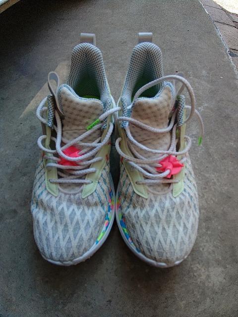 バッシュ  スニーカー UNDER ARMOUR(アンダーアーマー) カリー 10 スプラッシュパーティー    28.5cm < 男性ファッション  バッシュ  スニーカー UNDER ARMOUR(アンダーアーマー) カリー 10 スプラッシュパーティー    28.5cm < 男性ファッションの