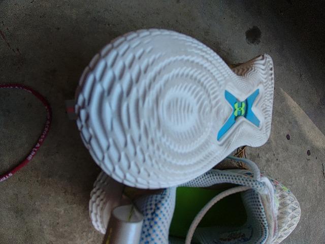 バッシュ  スニーカー UNDER ARMOUR(アンダーアーマー) カリー 10 スプラッシュパーティー    28.5cm < 男性ファッション  バッシュ  スニーカー UNDER ARMOUR(アンダーアーマー) カリー 10 スプラッシュパーティー    28.5cm < 男性ファッションの