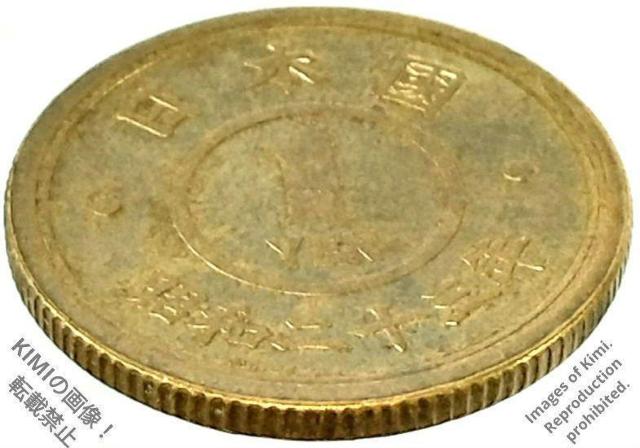 【廃貨】旧 1円黄銅貨幣 昭和23年 1948 現在通用停止 黄銅 19.9mm x 1.3mm 3.09g  【Scrap】Ol < ホビー  【廃貨】旧 1円黄銅貨幣 昭和23年 1948 現在通用停止 黄銅 19.9mm x 1.3mm 3.09g  【Scrap】Ol < ホビーの
